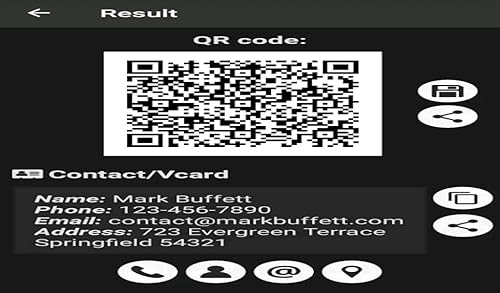 QR Scanner