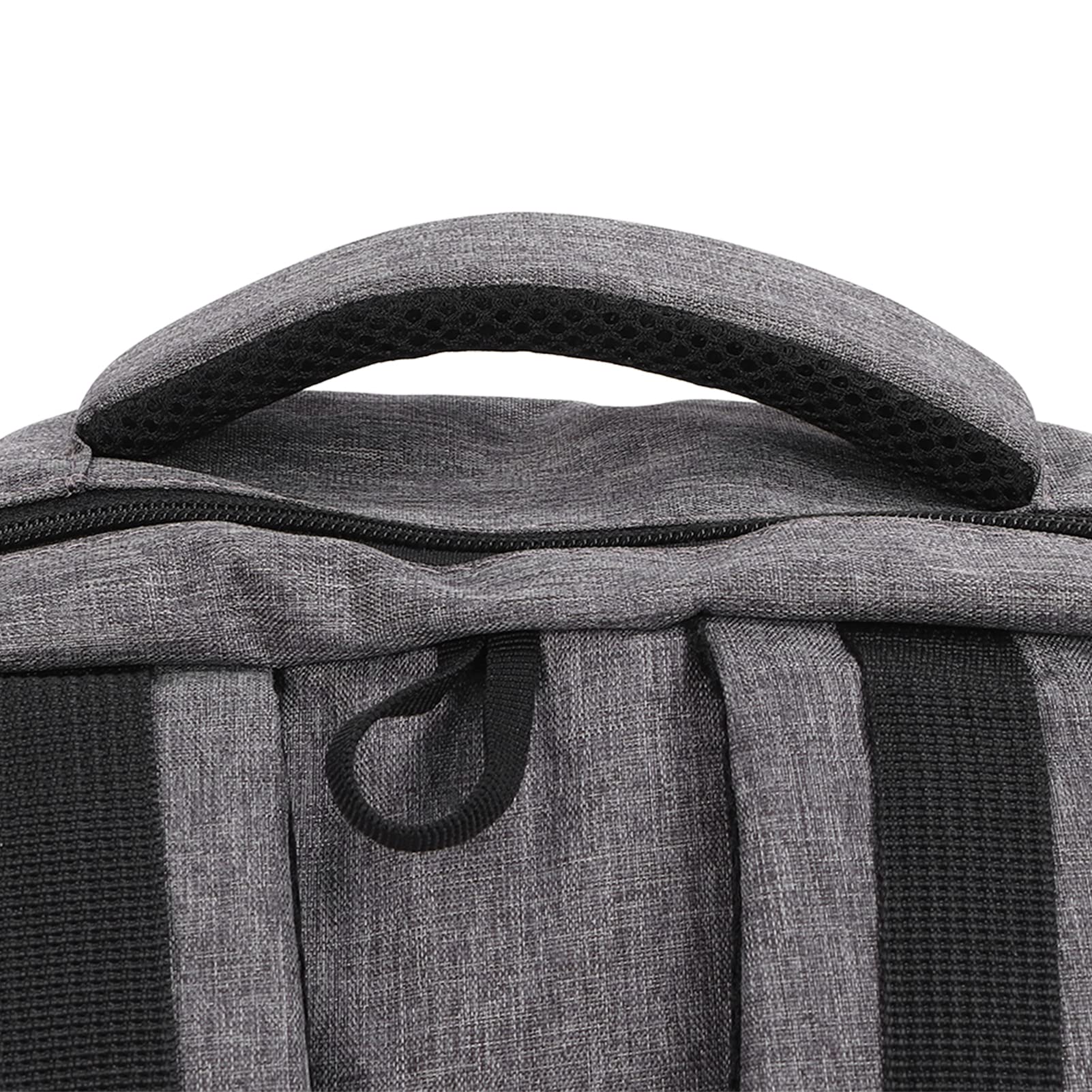 Zaino barbiere Borsa per attrezzi per forbici parrucchiere professionale di grande capacità Organizzatore per forniture Tosatrici