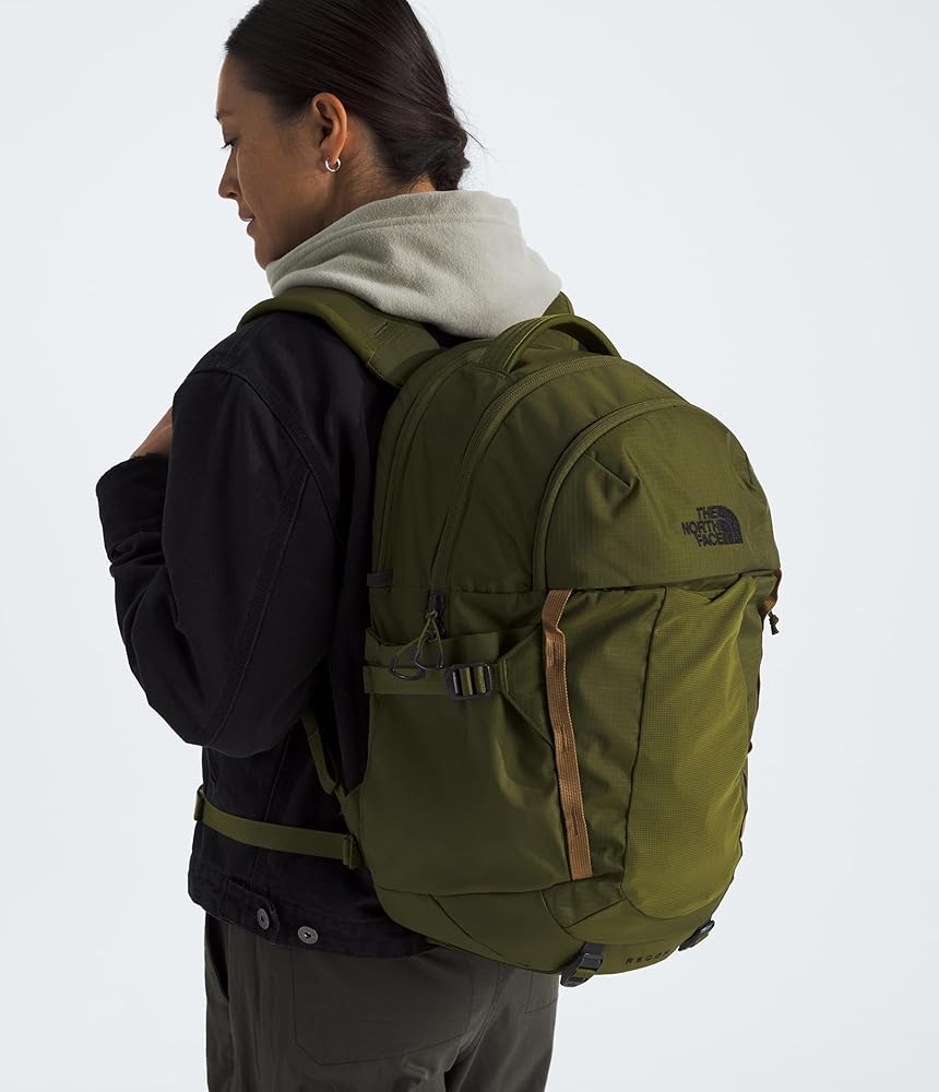Amazon.com: The North Face Women's Recon Everyday Laptop Backpack