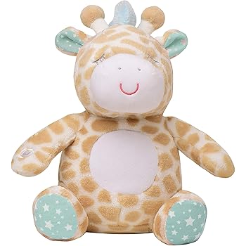 soft dreams stuffed animals