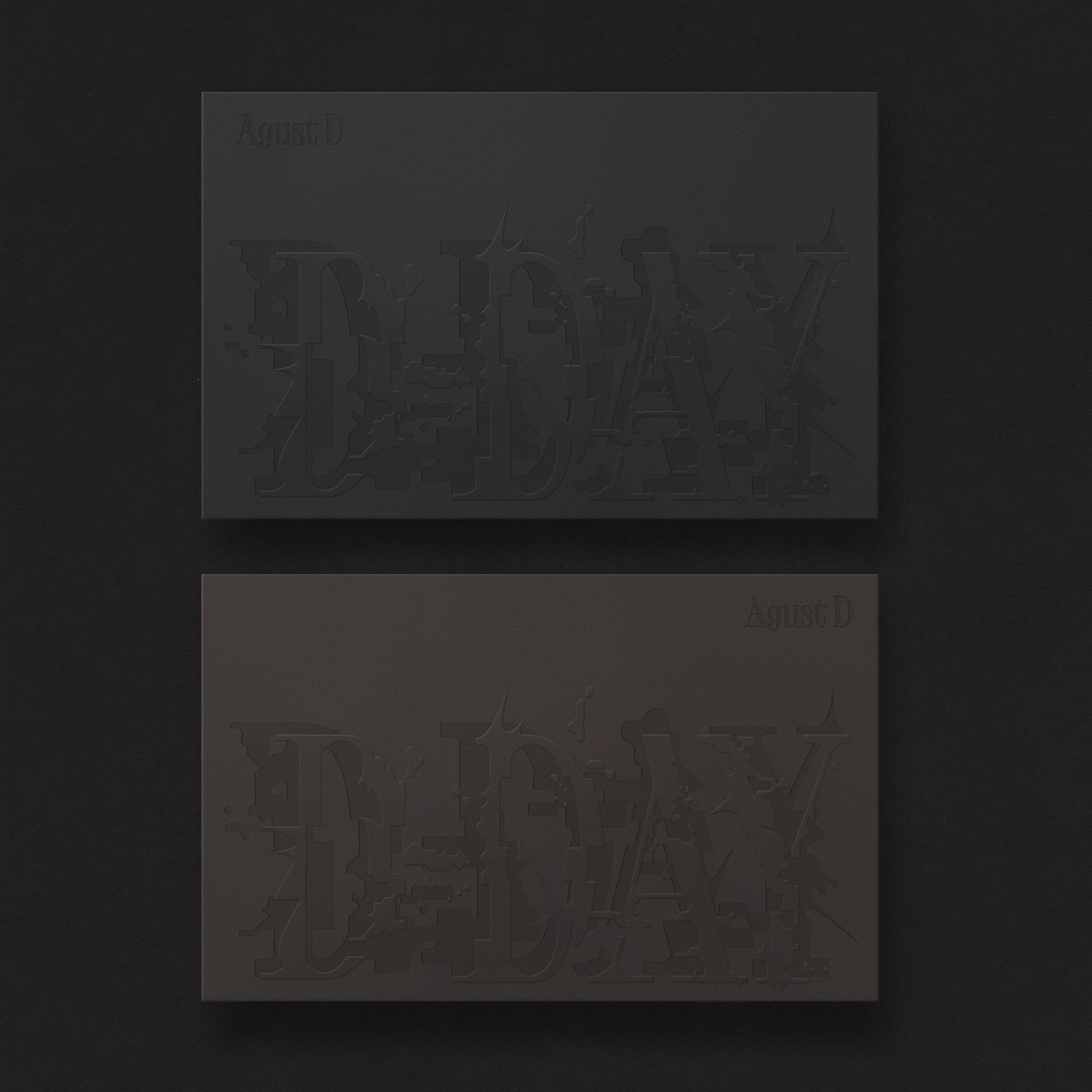 D-​Day-​INKL.​Photobook [Import]