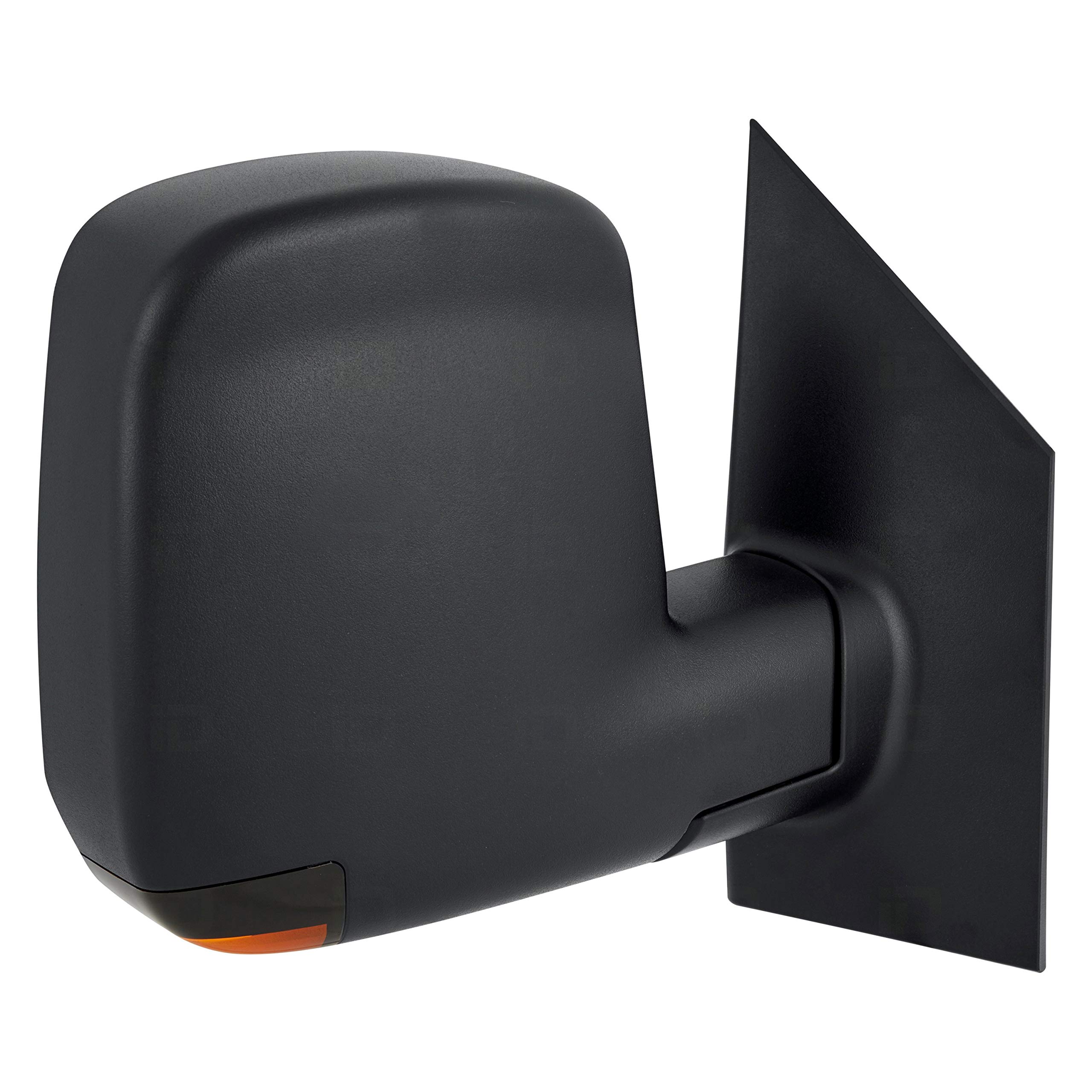 Amazon.com: GetAllParts New Passenger Side Right Heated Signal 