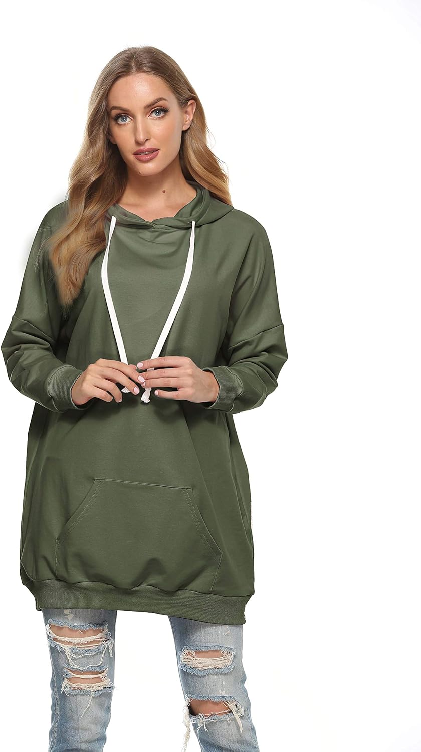 Extra oversized hoodie Clearance