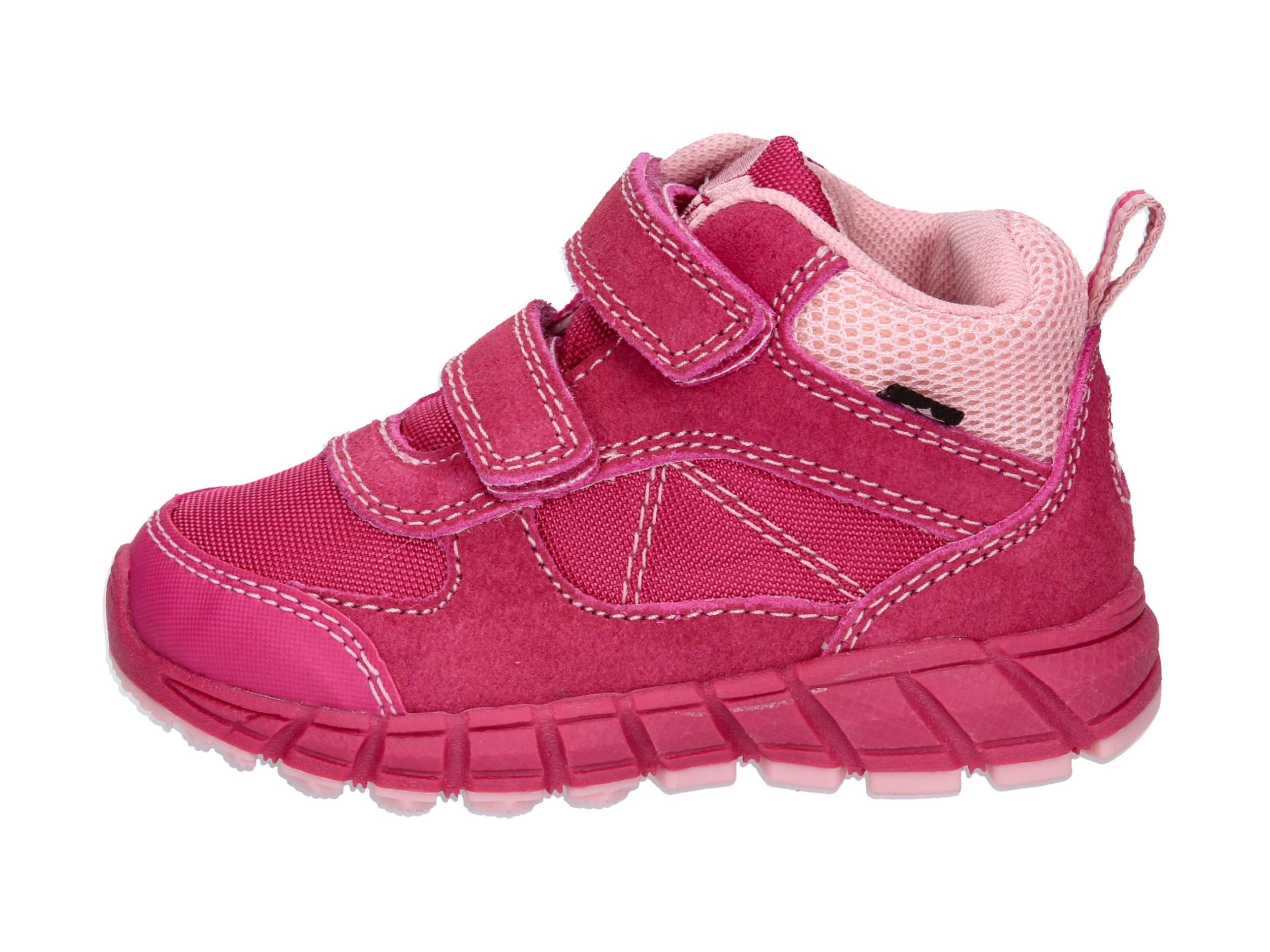 Lico Nicky V Chaussures de marcheFille