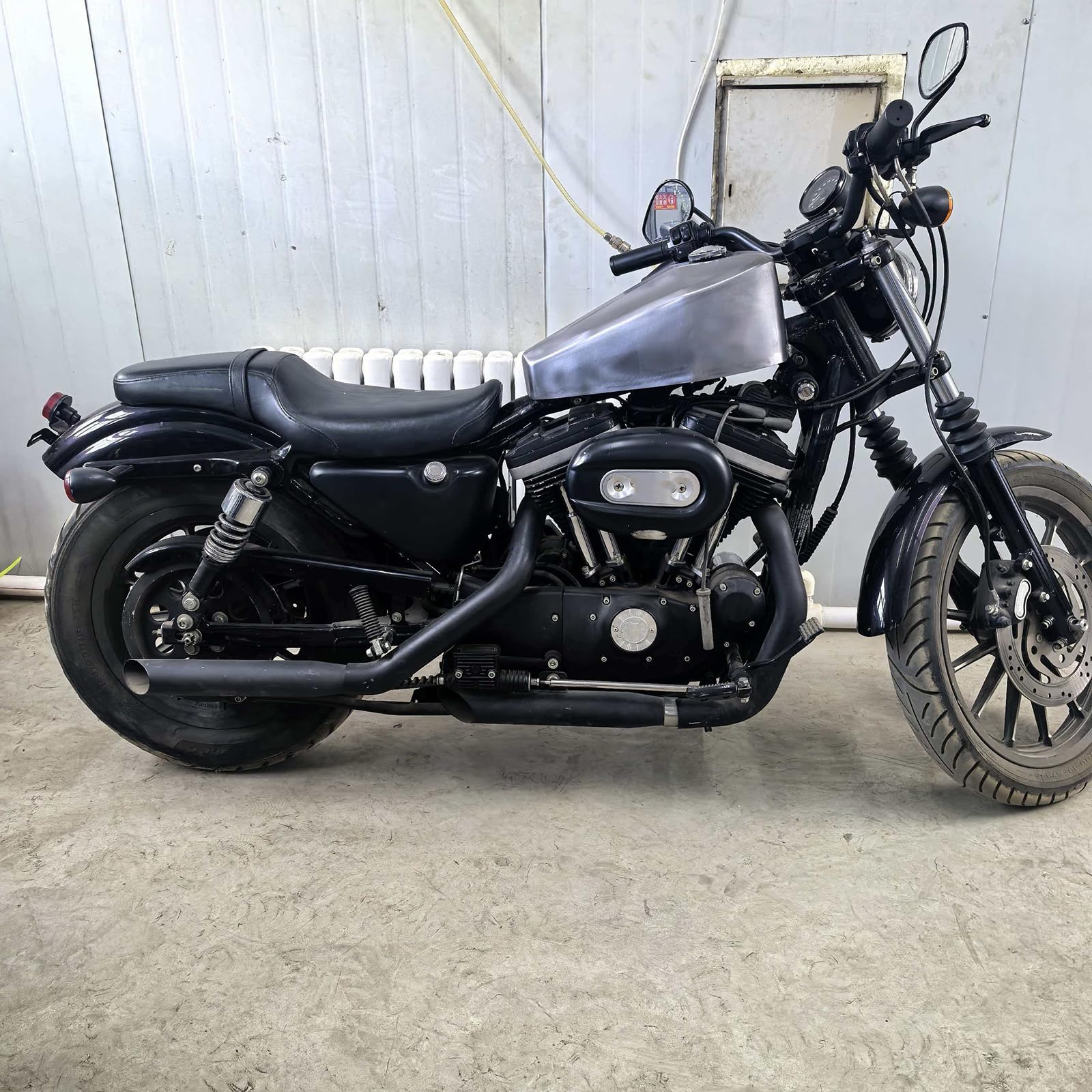 Amazon | ハーレーダビッドソンスポーツスターXL1200 883 1995-2003用