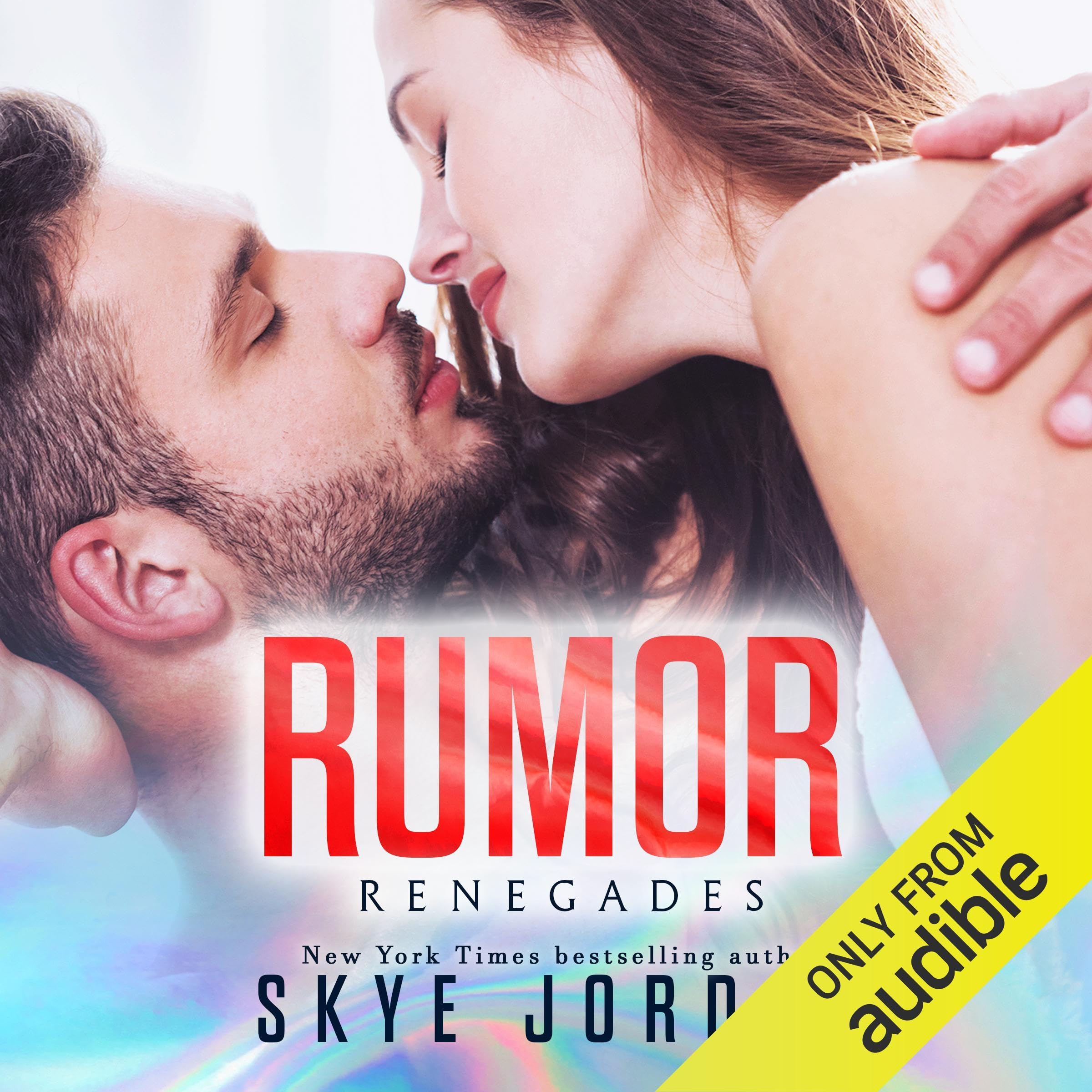 Cover art for Rumor