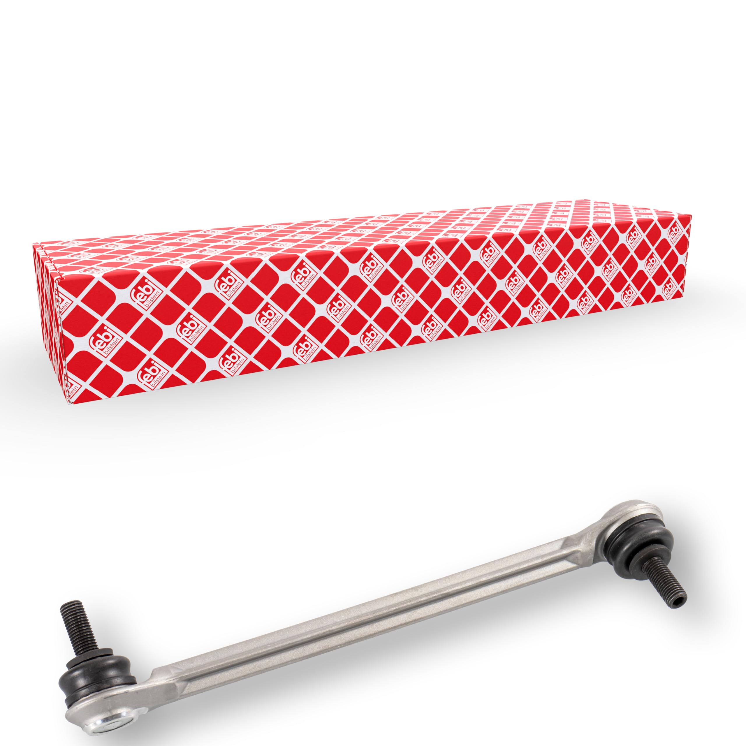 febi bilstein 38053 Stabiliser Link without nut, pack of one