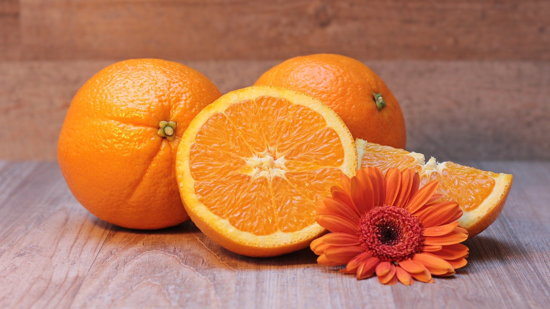 Orangen aus Spanien 15 kg Kiste süß saftig aromatisch