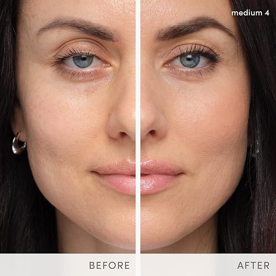 Jane Iredale HydroPure Colored Serum