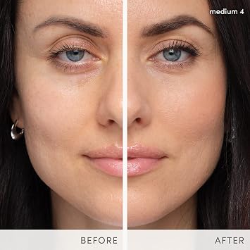 Jane Iredale HydroPure Colored Serum