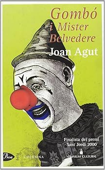 Gombó i Mister Belvedere (A...