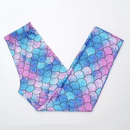 Miniatura 5 de Pijamas a juego para muñecas y niñas, conjunto de pijamas de unicornio de algodón para niños, pijama