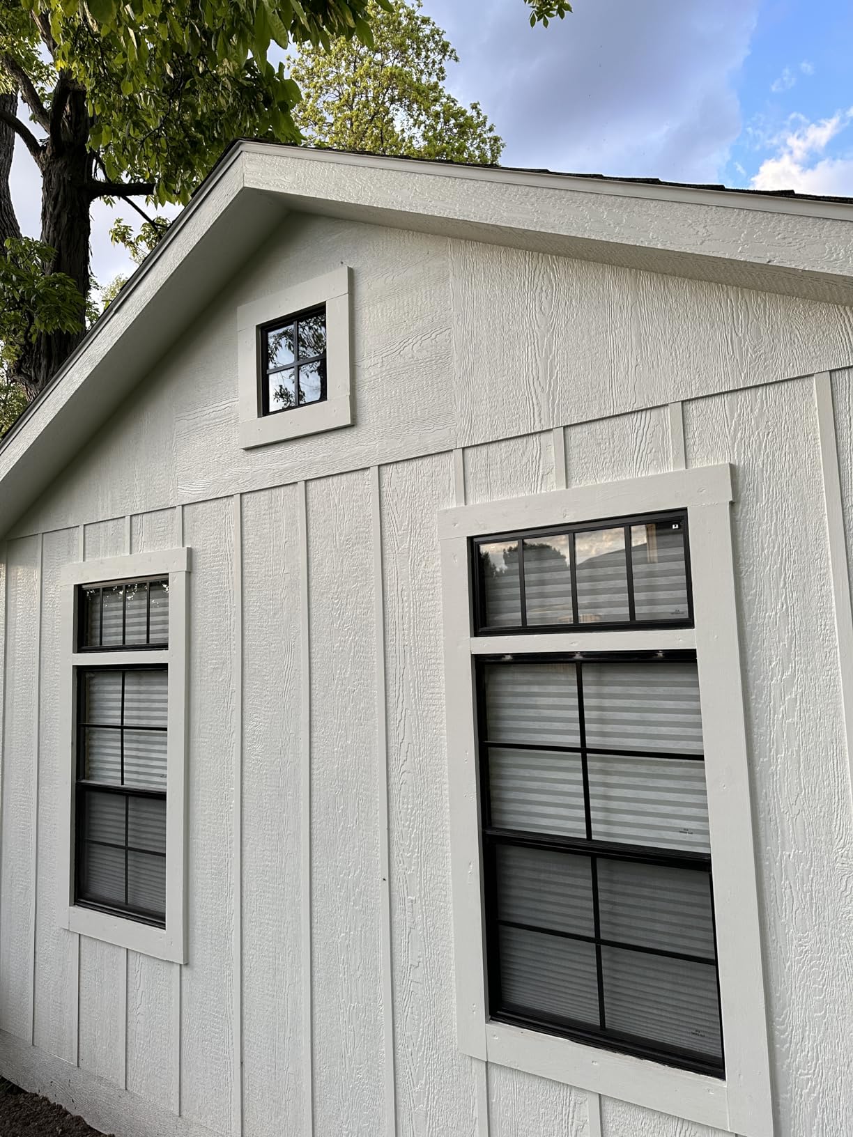 $8/mo - Finance Shed Windows and More 12" x 12" Shed Windows Aluminum ...