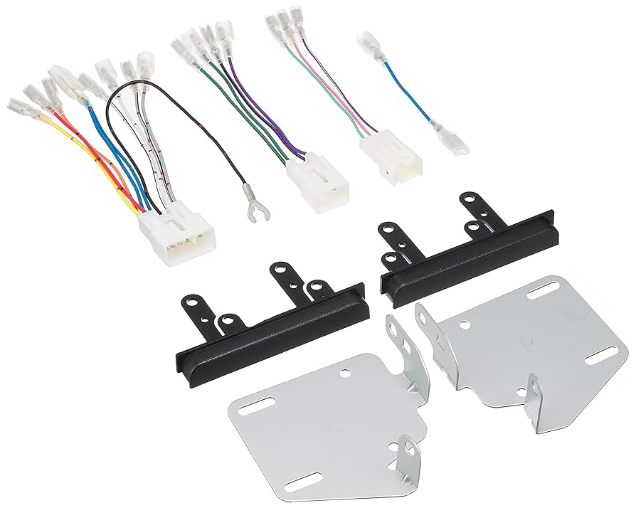 Amazon | 【ジャストフィット/JUST FIT】PIONEER ダイハツ車用