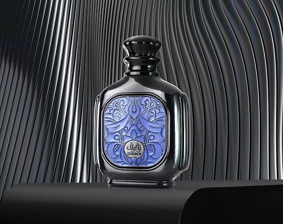 zimaya Zukhruf Homme Eau De Parfum, 3.4 Fl. Oz