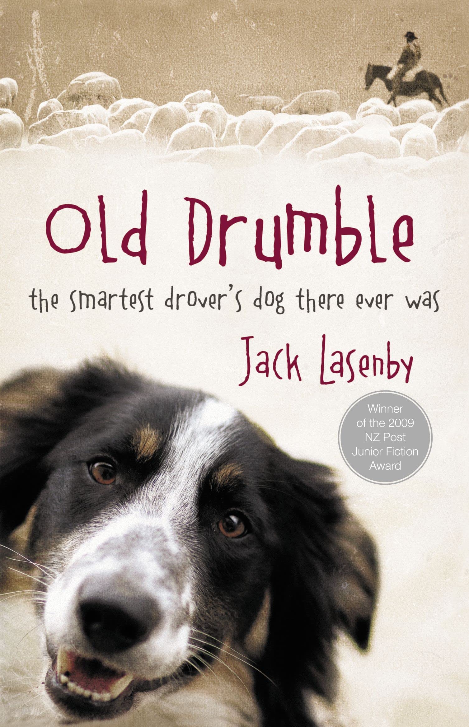 Old Drumble