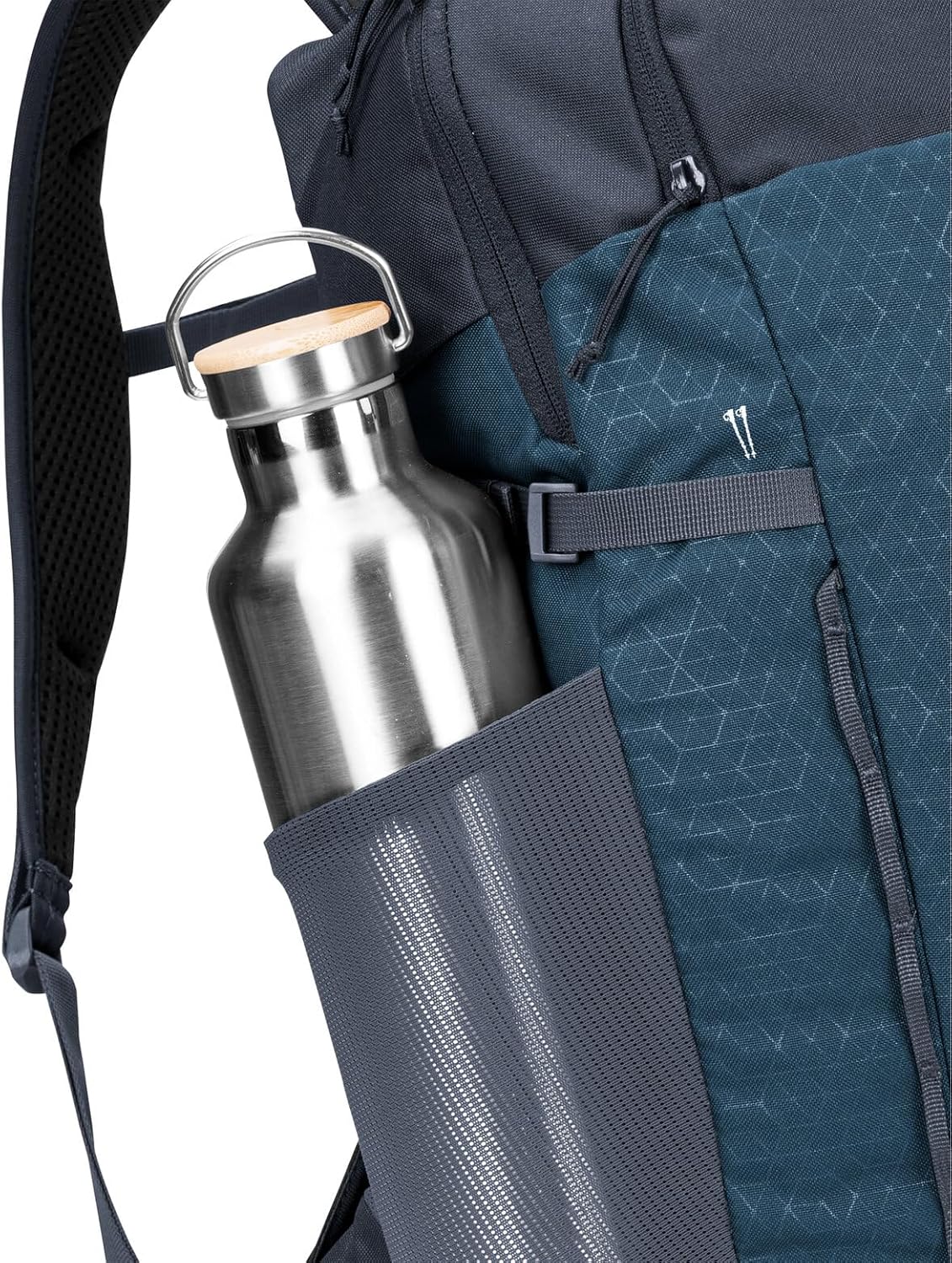 VAUDE Backpacks 20-29L, Baltic Sea., One Size
