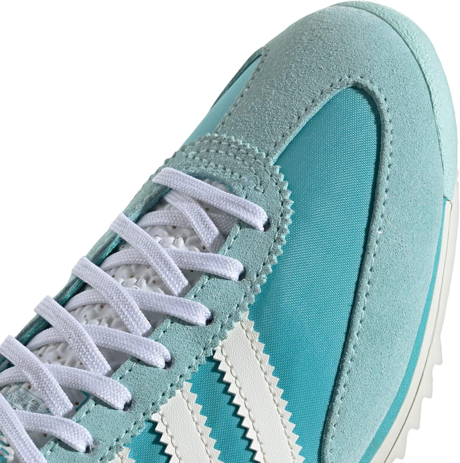 adidas Women's SL72 Sneakers - Image 8
