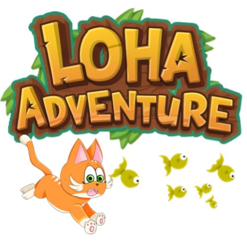 LoHa Adventure