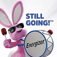 Vista 8 de Energizer Baterías 1216 de 3 V, moneda de litio de batería de 3 voltios, 1 unidad