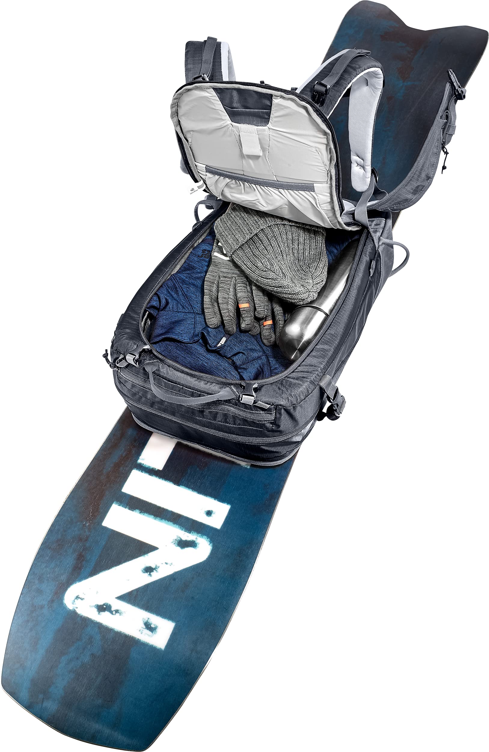 Deuter Freerider 30 - Zaino
