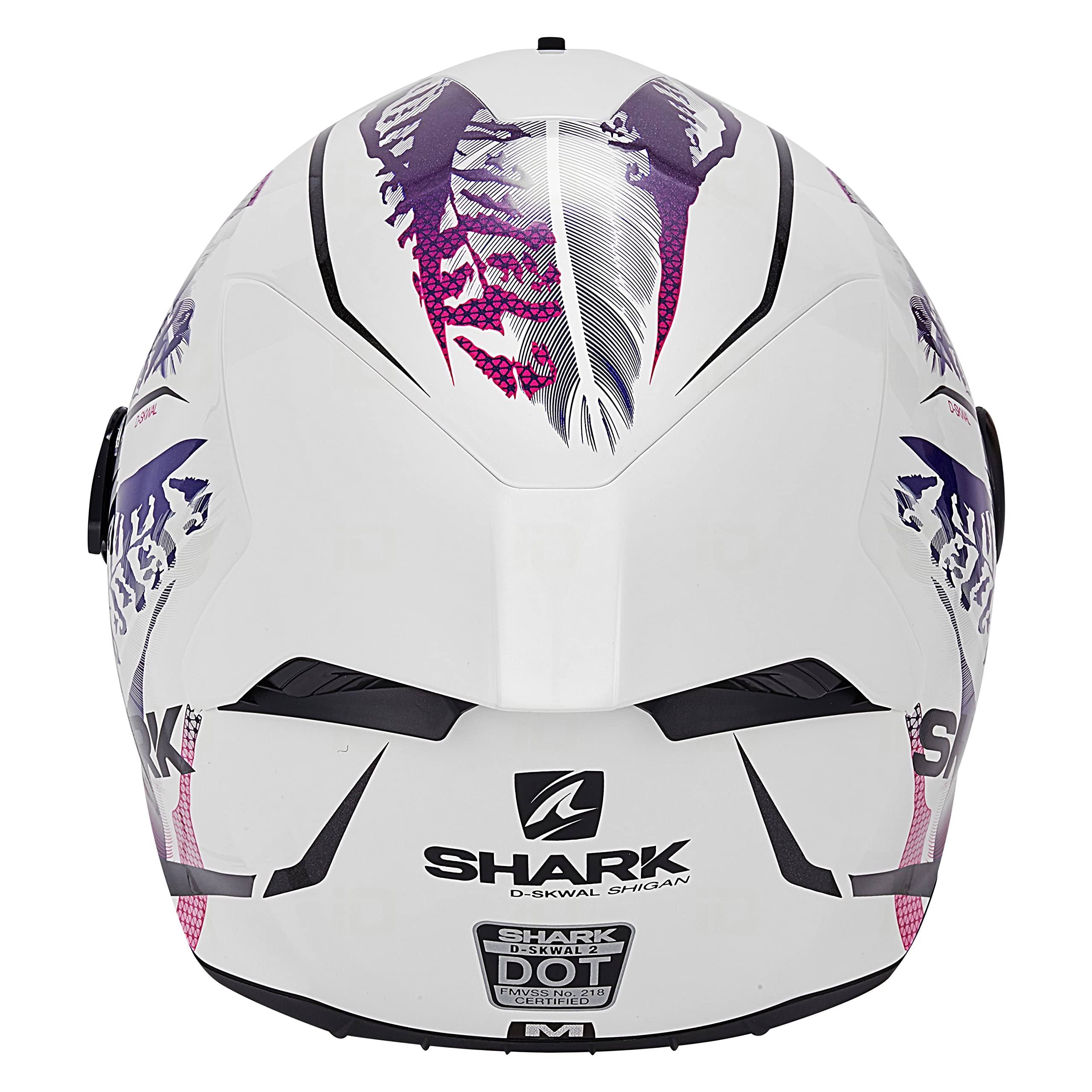 Amazon.co.jp: Shark HE4038DWKVXL DSKWAL 2 SHIGAN - ホワイト