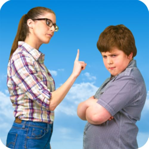 Childhood Discipline 101 - //medicalbooks.filipinodoctors.org