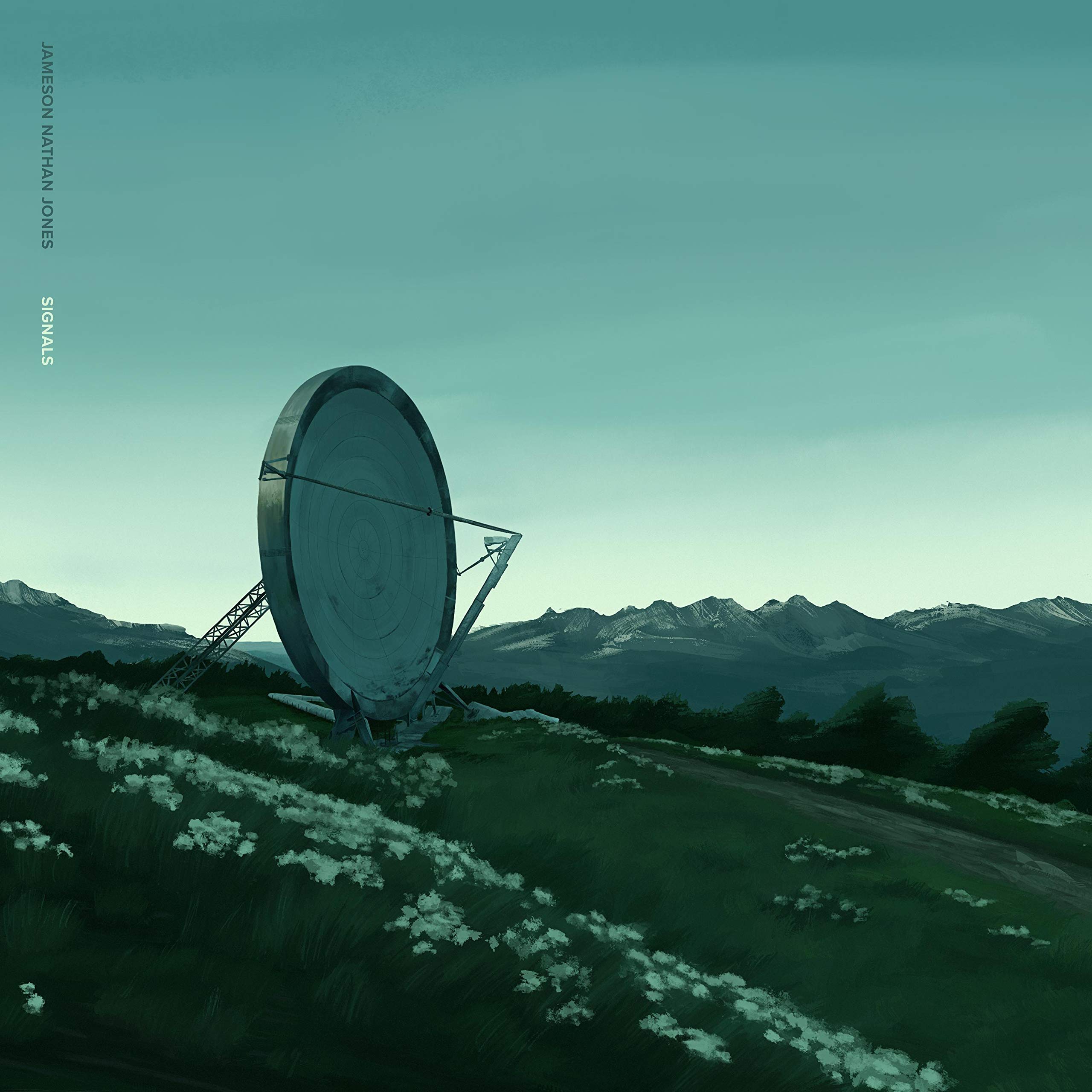 Jameson Nathan Jones