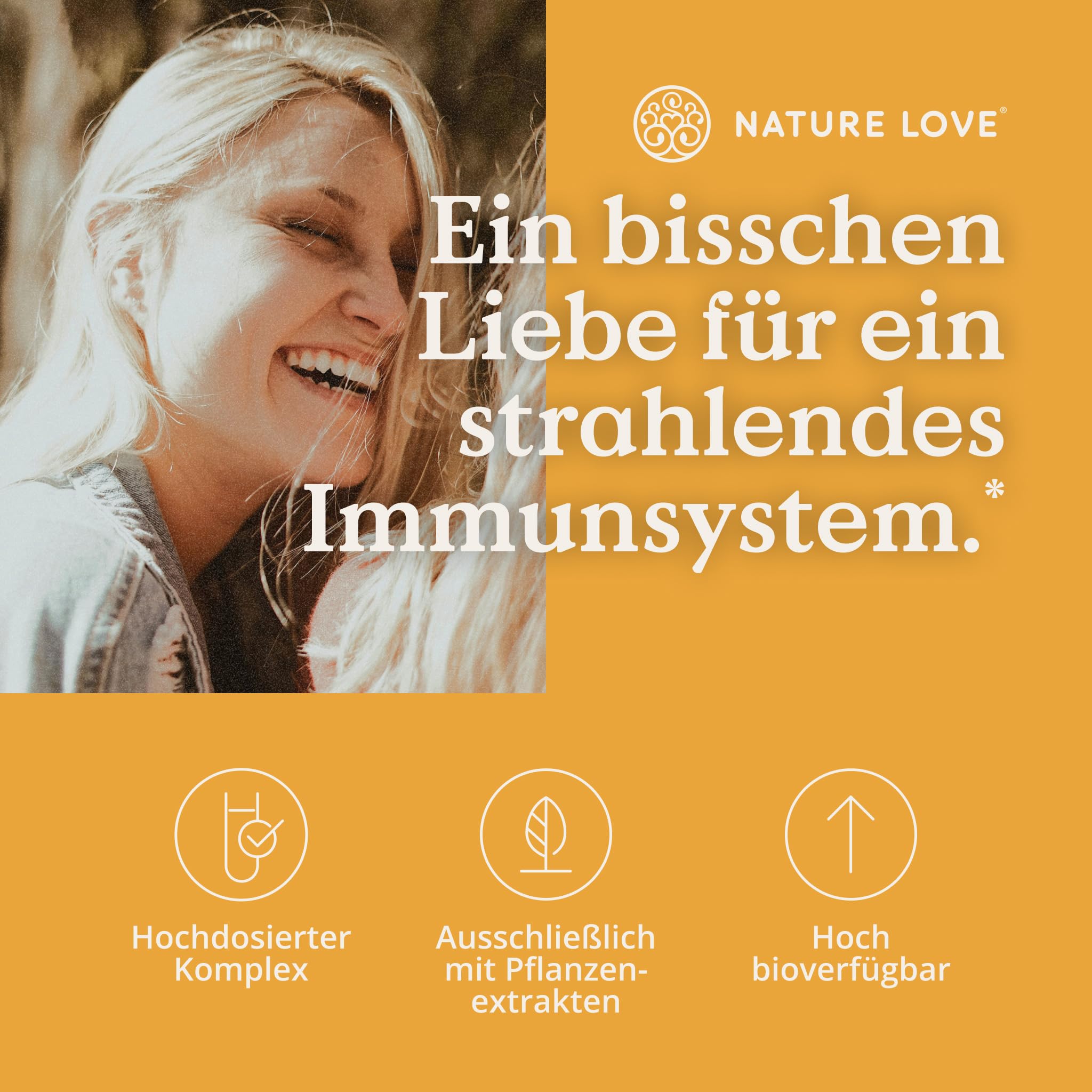 NATURE LOVE® Weihrauch Kurkuma Kapseln - 90 Stück - 600mg Weihrauch Extrakt davon 360mg Boswellia mit Myrrhe Vitamin C - hochdosiert & vegan - laborgeprüft und hoch bioverfügbar
