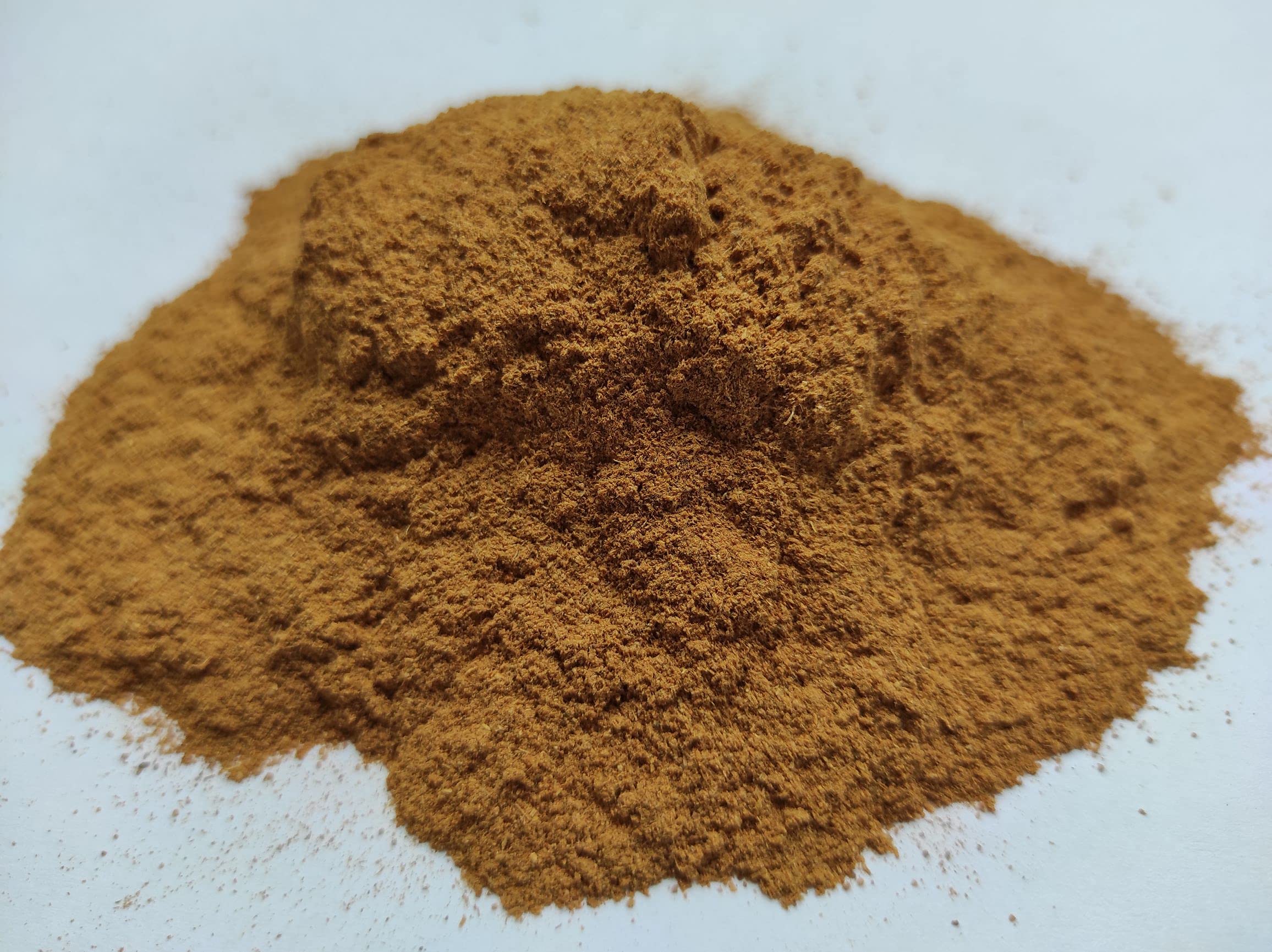 Vera Cannella di Ceylon Polvere Pura Non Cassia 85g - 1.95Kg (1950 grammi)