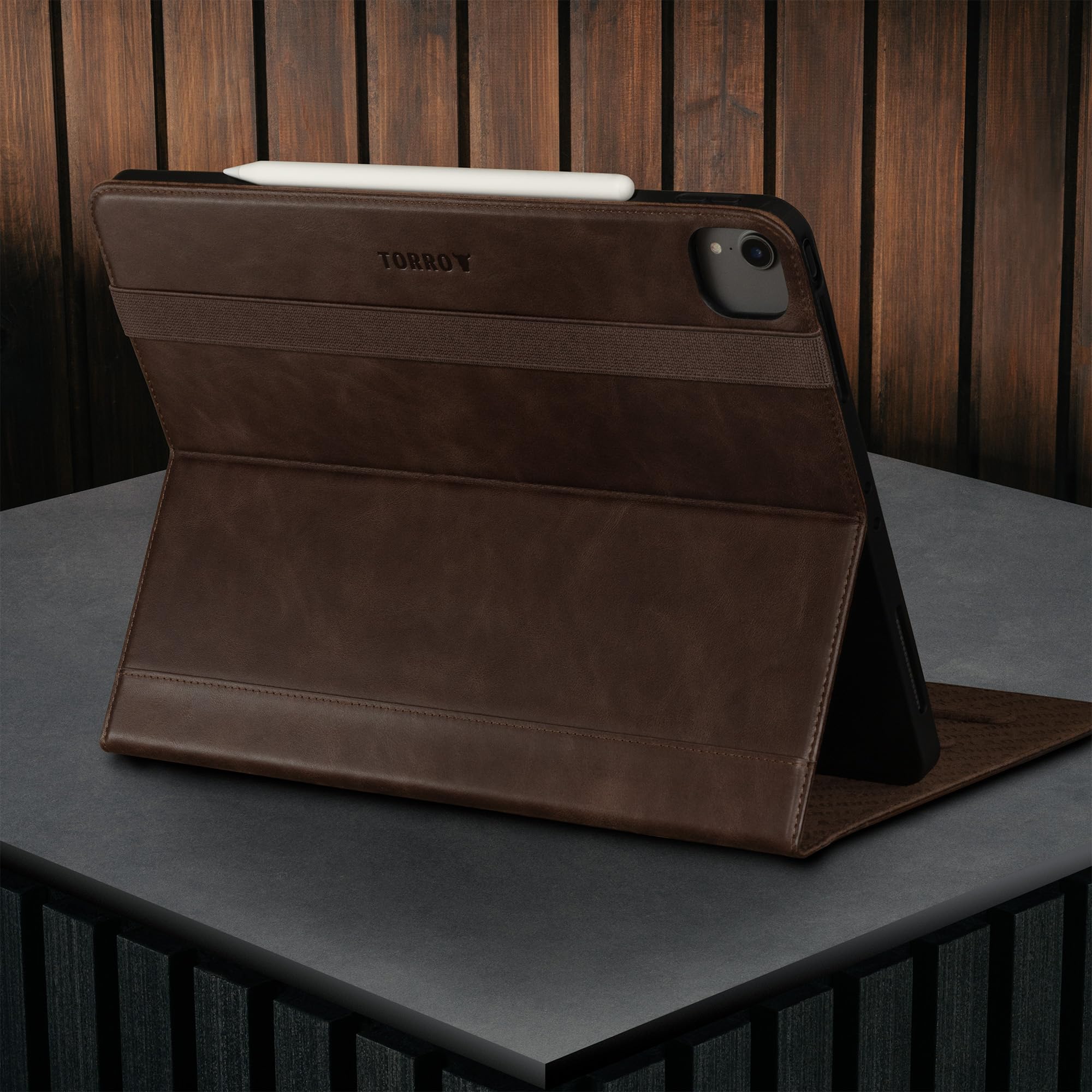 Amazon.com: TORRO Case Compatible with iPad Air 13” M3/M2