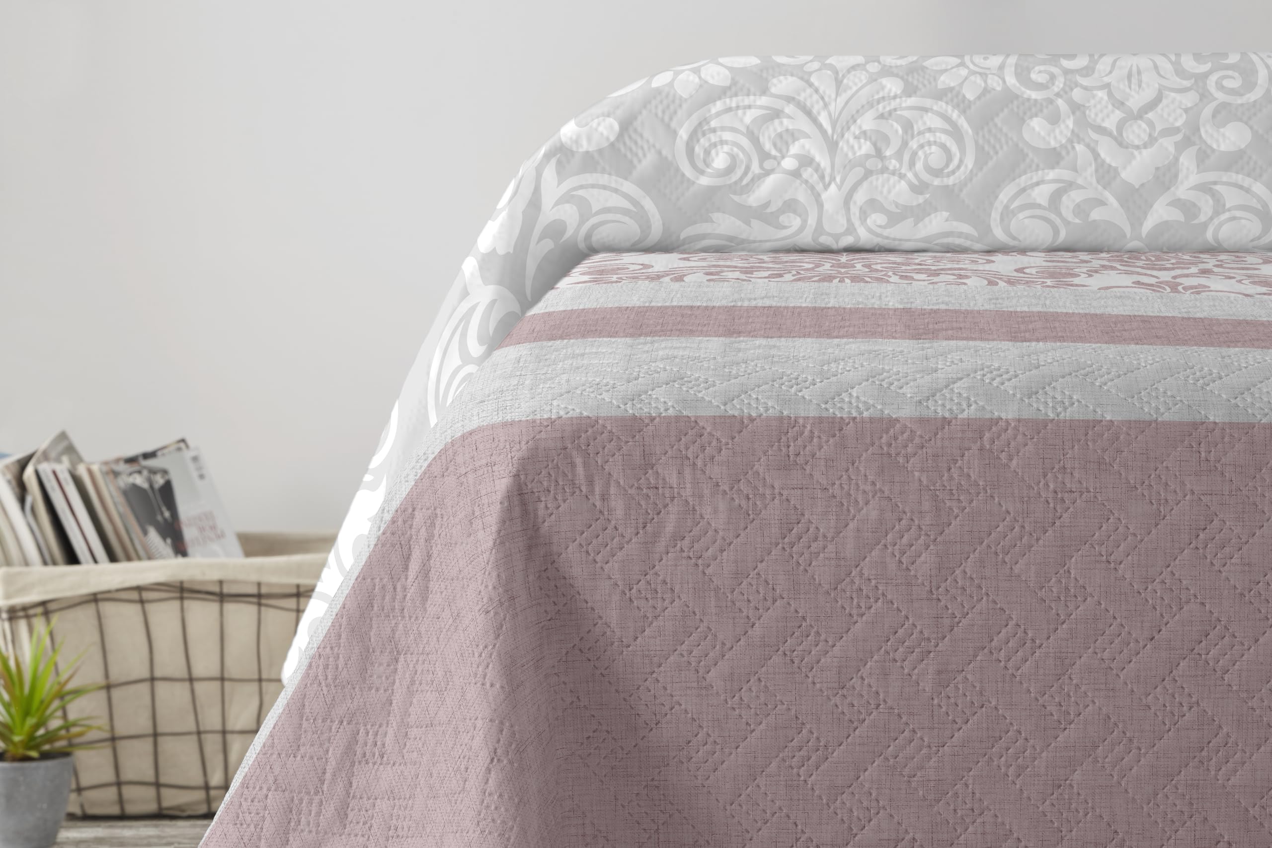 Couvre-lits et couettes 2026 | MANGO Suisse