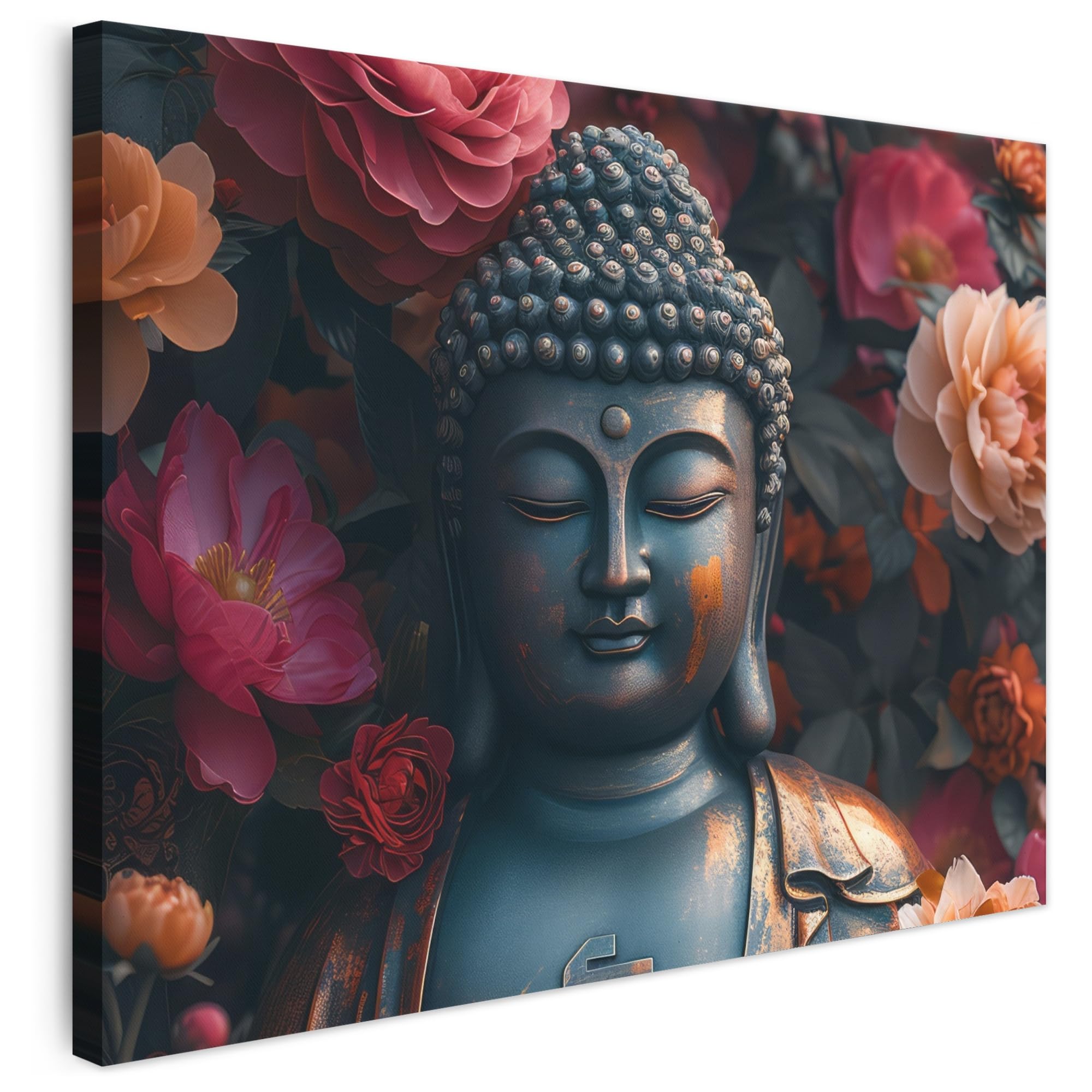 MuchoWow© Canvas Wall Art Work Pictures — image 1