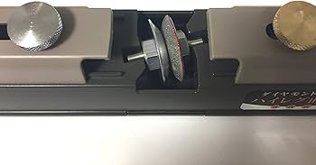 Amazon.co.jp: 竹内英治作 家庭・業務用包丁研ぎ器 ダイヤモンド Amazon.co.jp: 竹内英治作 家庭・業務用包丁研ぎ器 ダイヤモンド