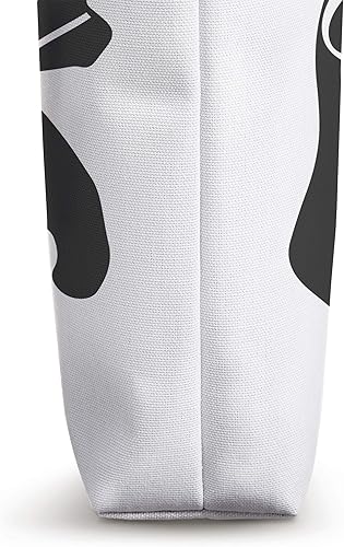 Miniatura 3 de Bolso de mano para el día de la madre regalo para cumpleaños 16 pulgadas Blanco