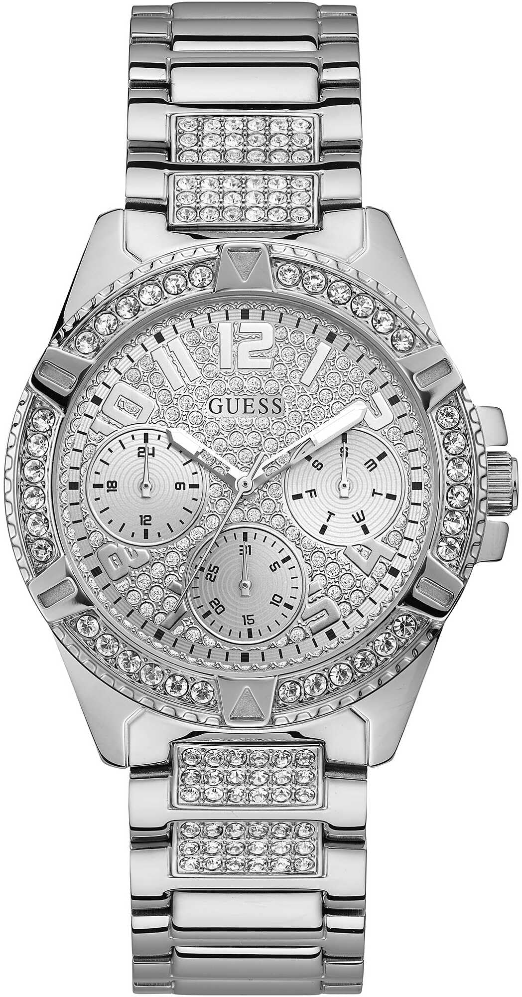 Guess Analog W1156L1