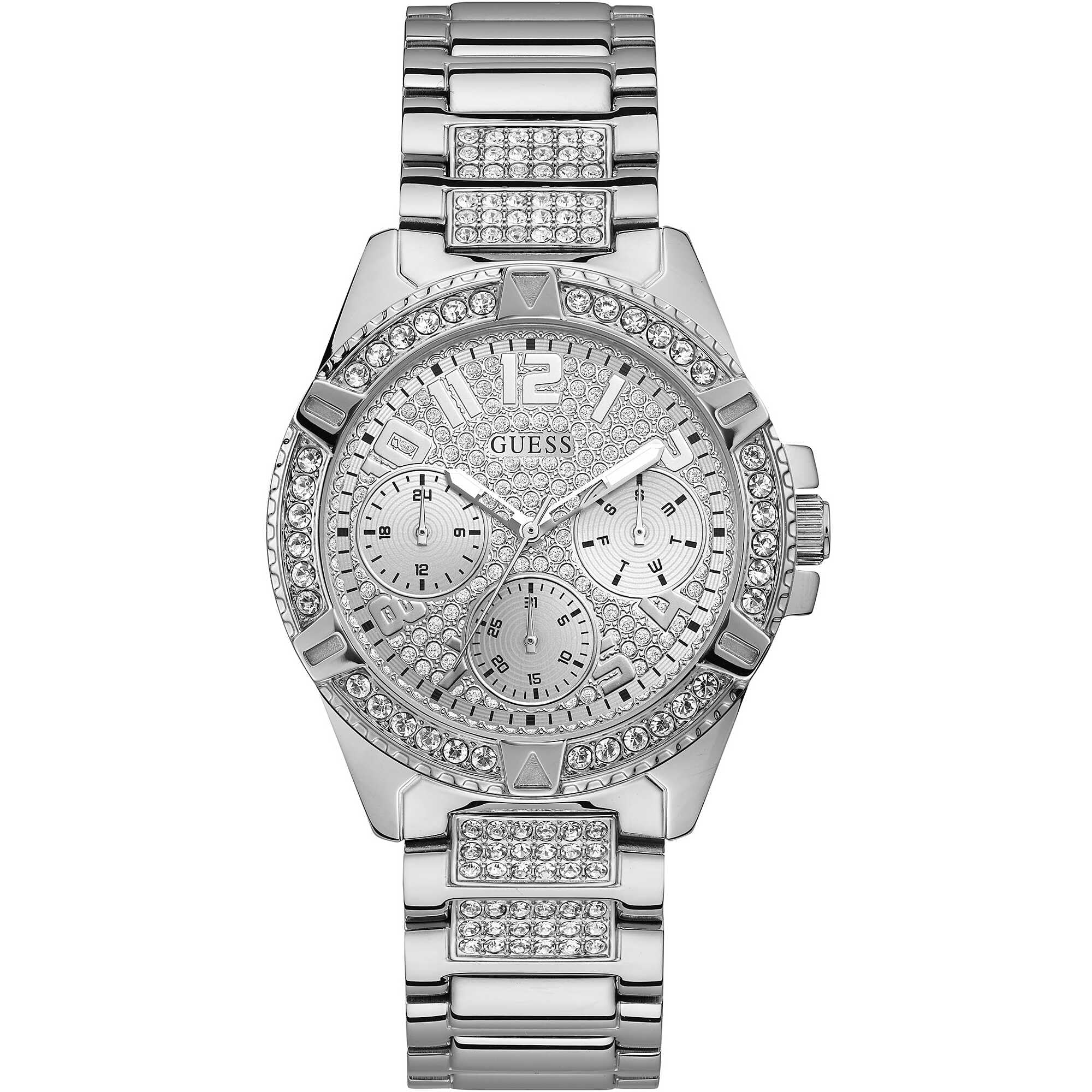 GUESSAnalog W1156L1