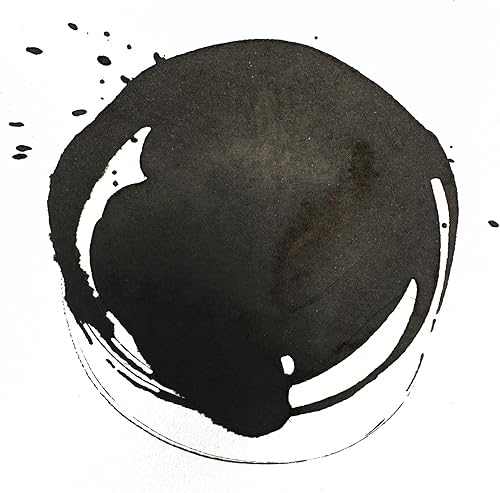 Miniatura 2 de Liquitex - Pintura acrílica profesional INK Jarro de 1 onza color blanco de titanio