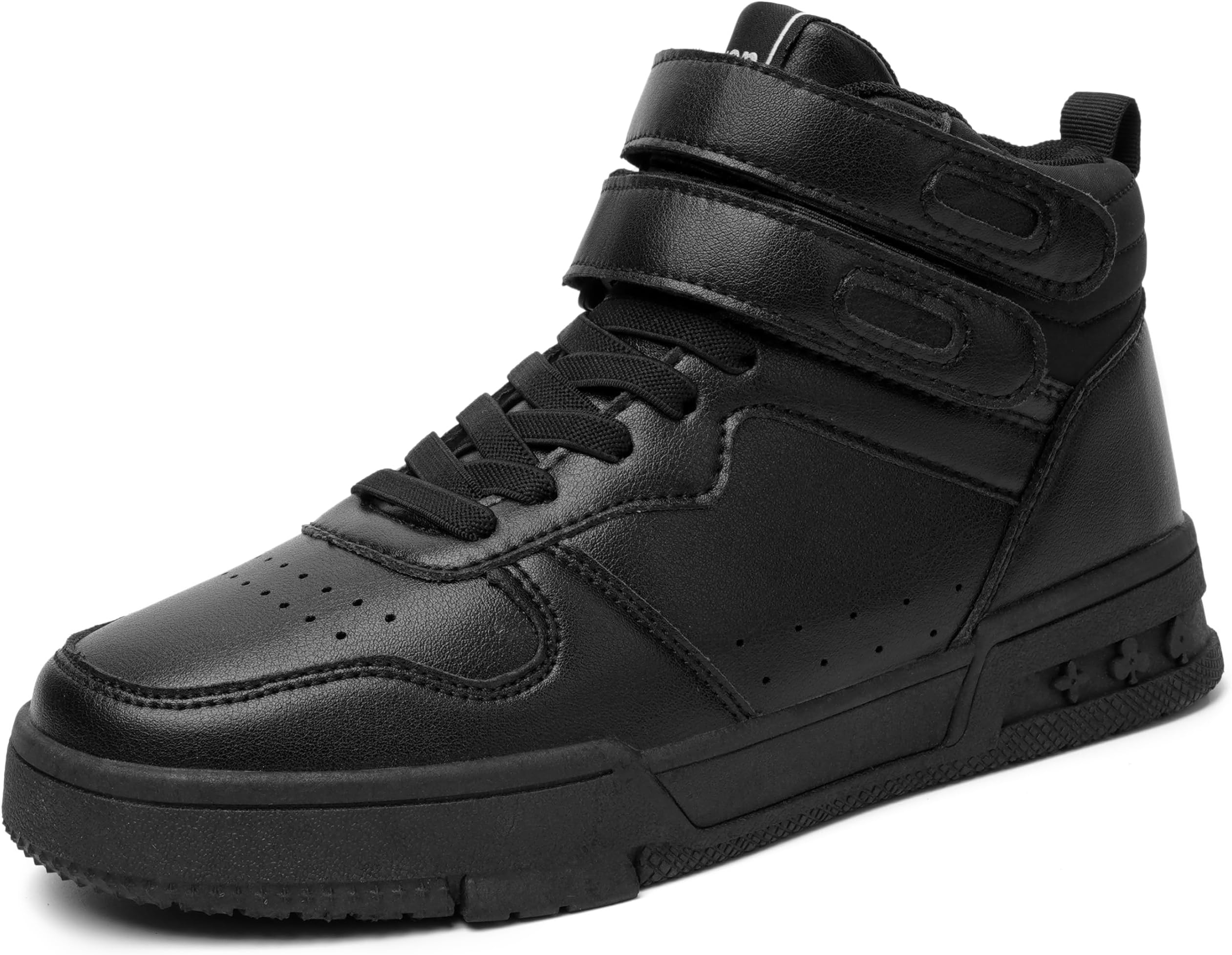 hidden heel high tops nike