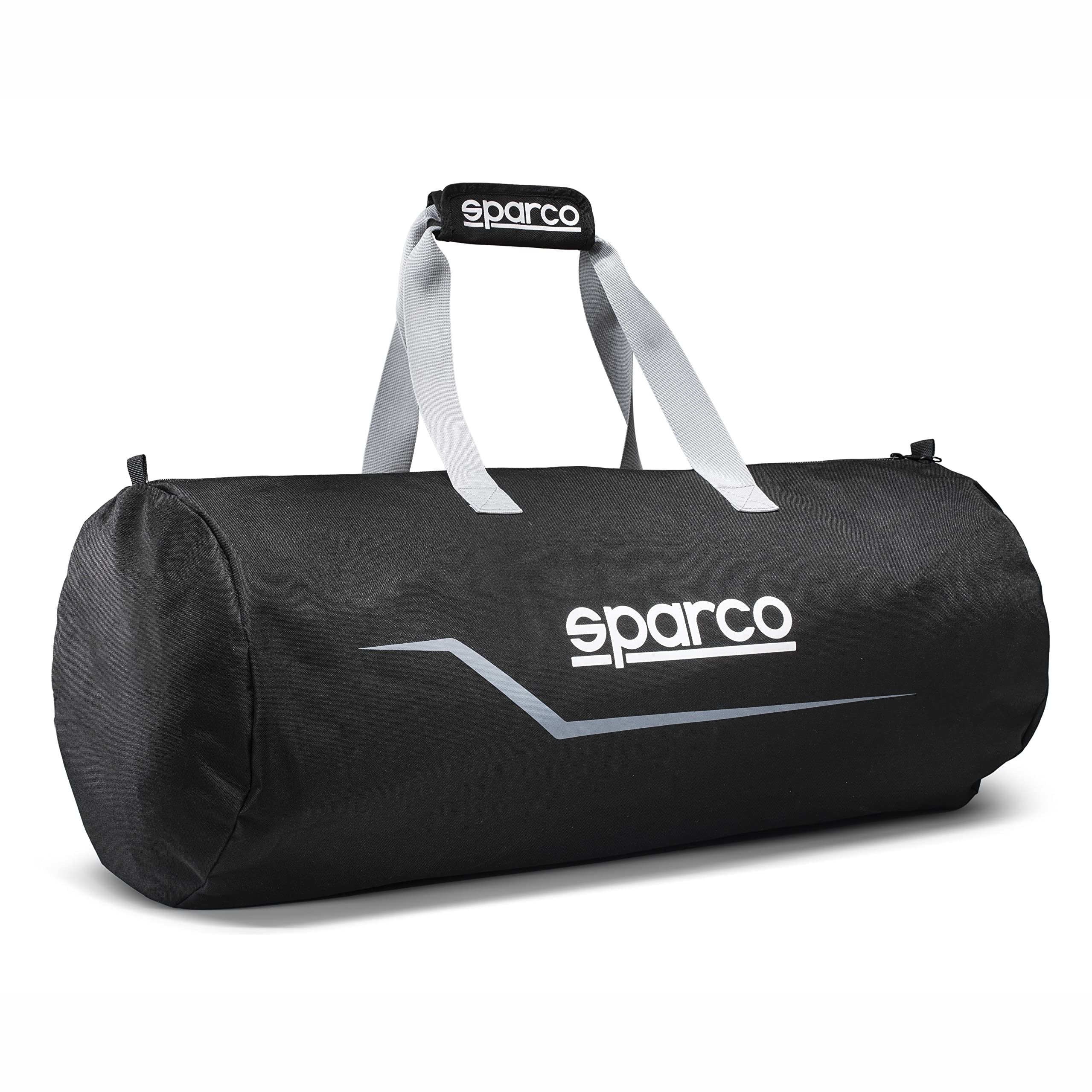Sparco 02702NR BOLSA DE NEUMÁTICOS KART NEGRO