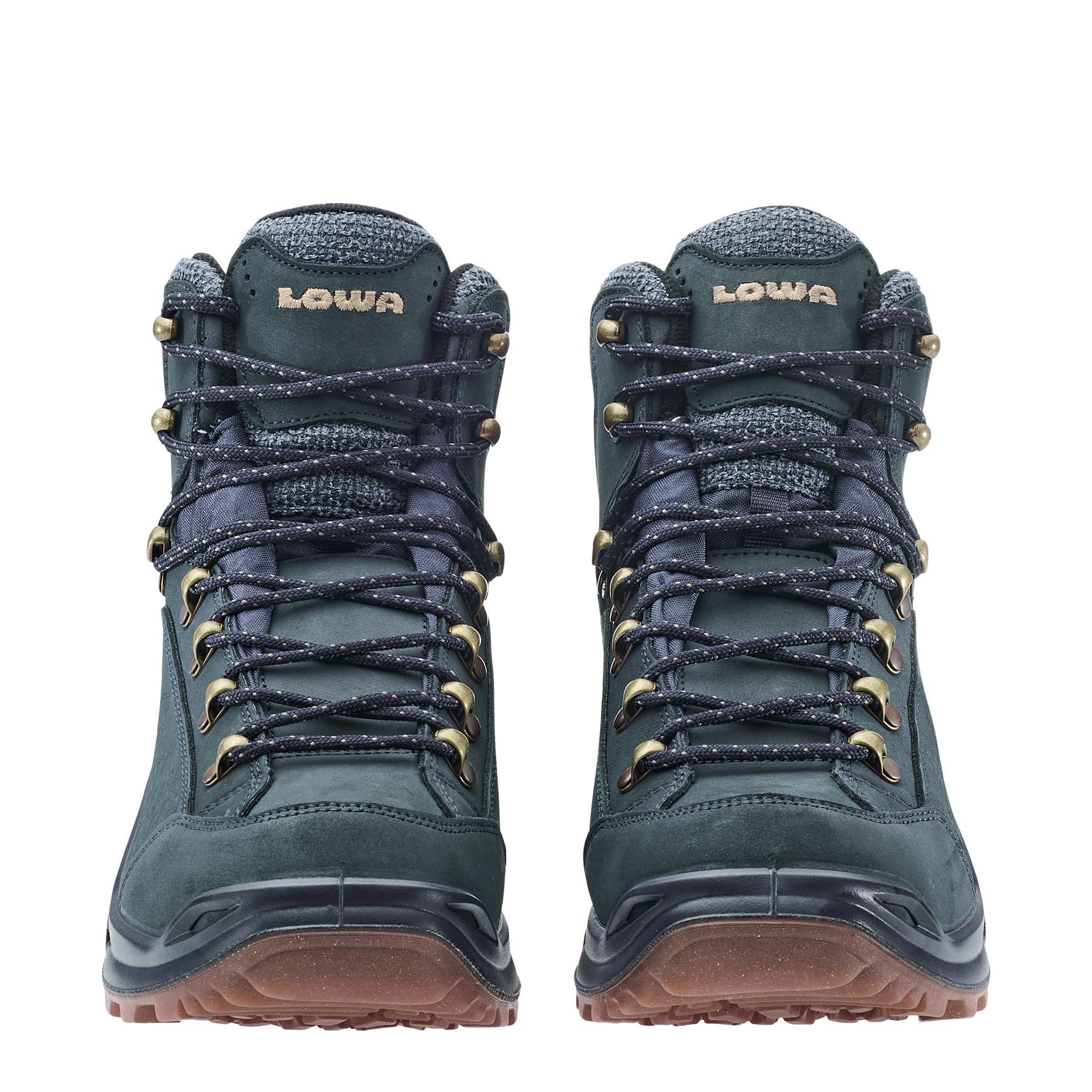 LOWA Stiefel mittel RENEGADE WARM GTX MID