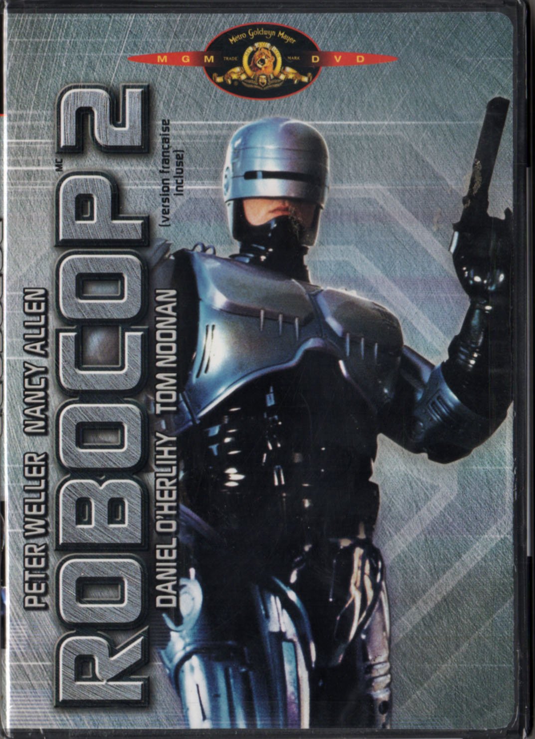 Robocop 2 [DVD]
