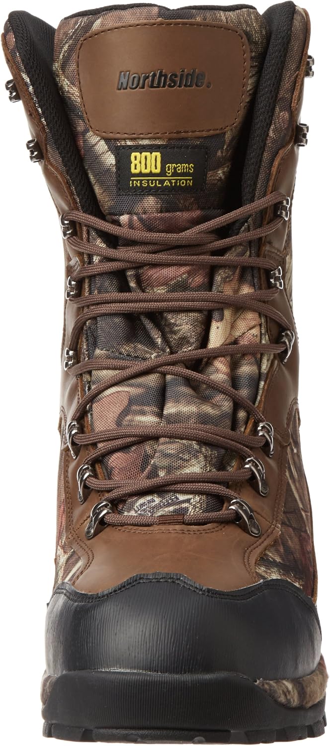Northside Men's Prowler Hiking Boot