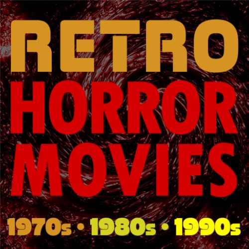 Retro Horror Movies