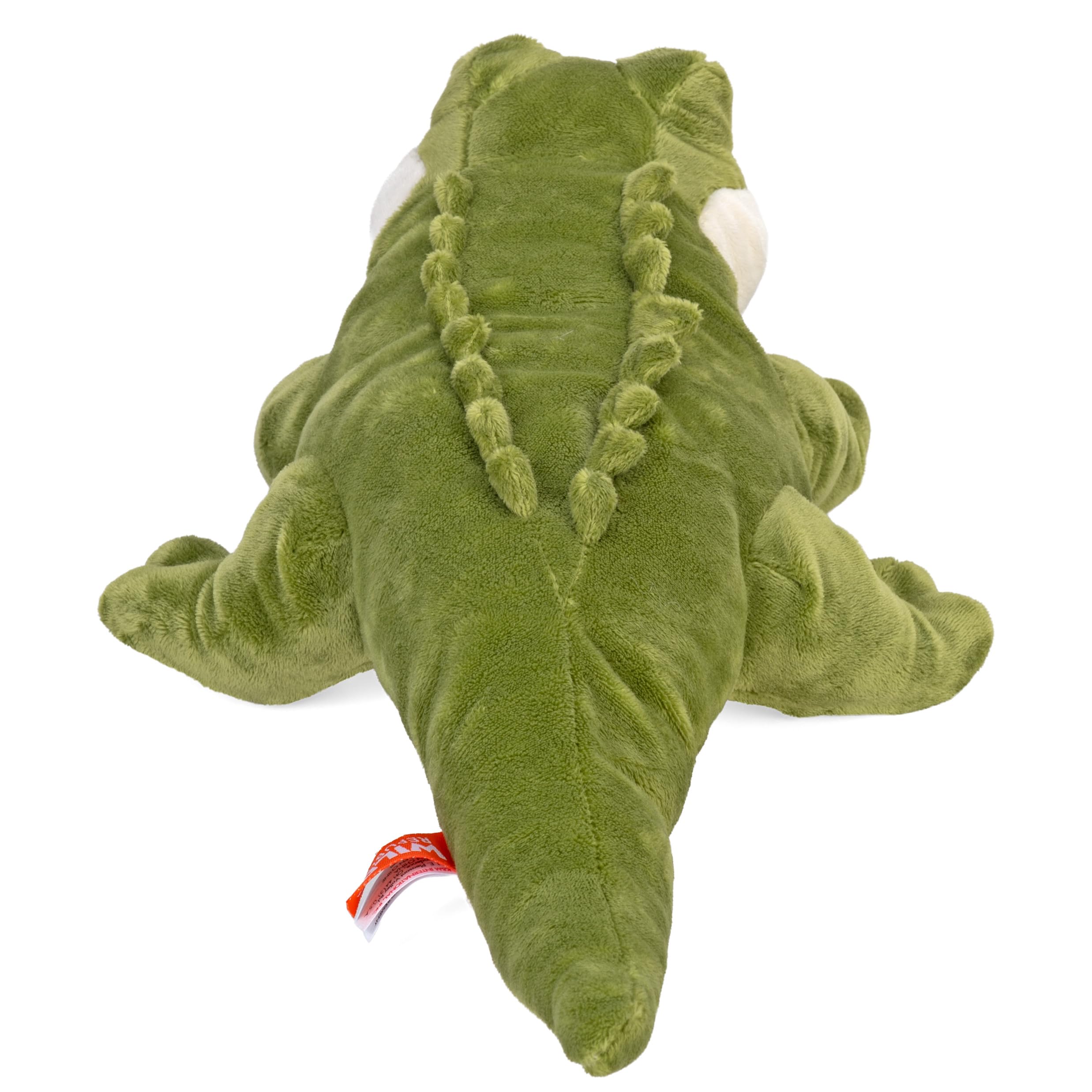 Amazon.com: Wild Republic Ecokins, Crocodile, Stuffed Animal, 12