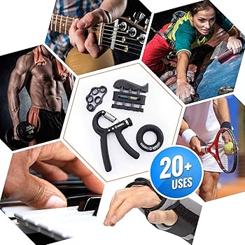 握力トレーニングセット 楽天市場】握力トレーニング 4種セットの通販