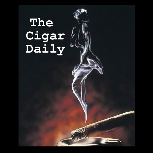The Cigar Daily App on the Amazon Appstore