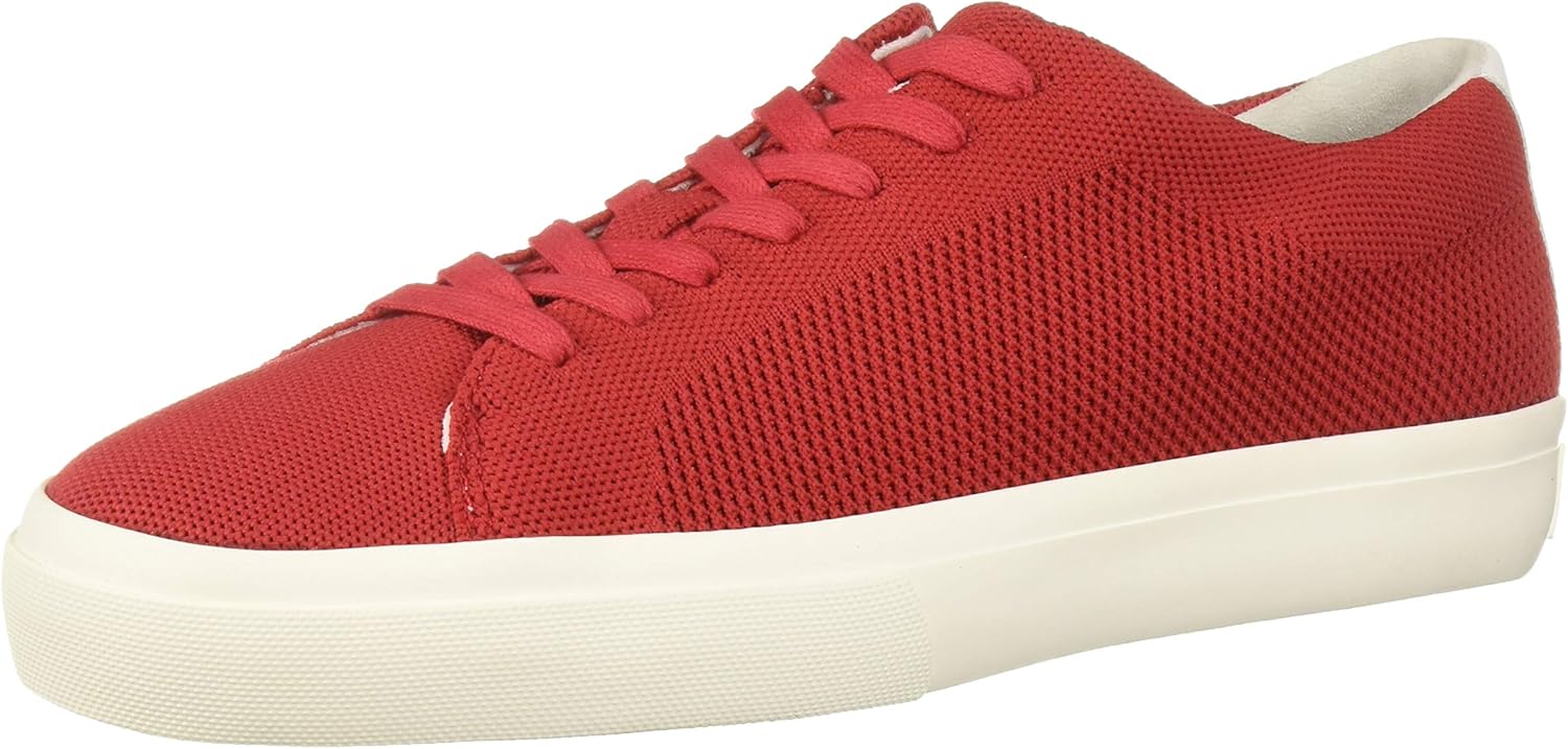 vince leather farrell sneaker