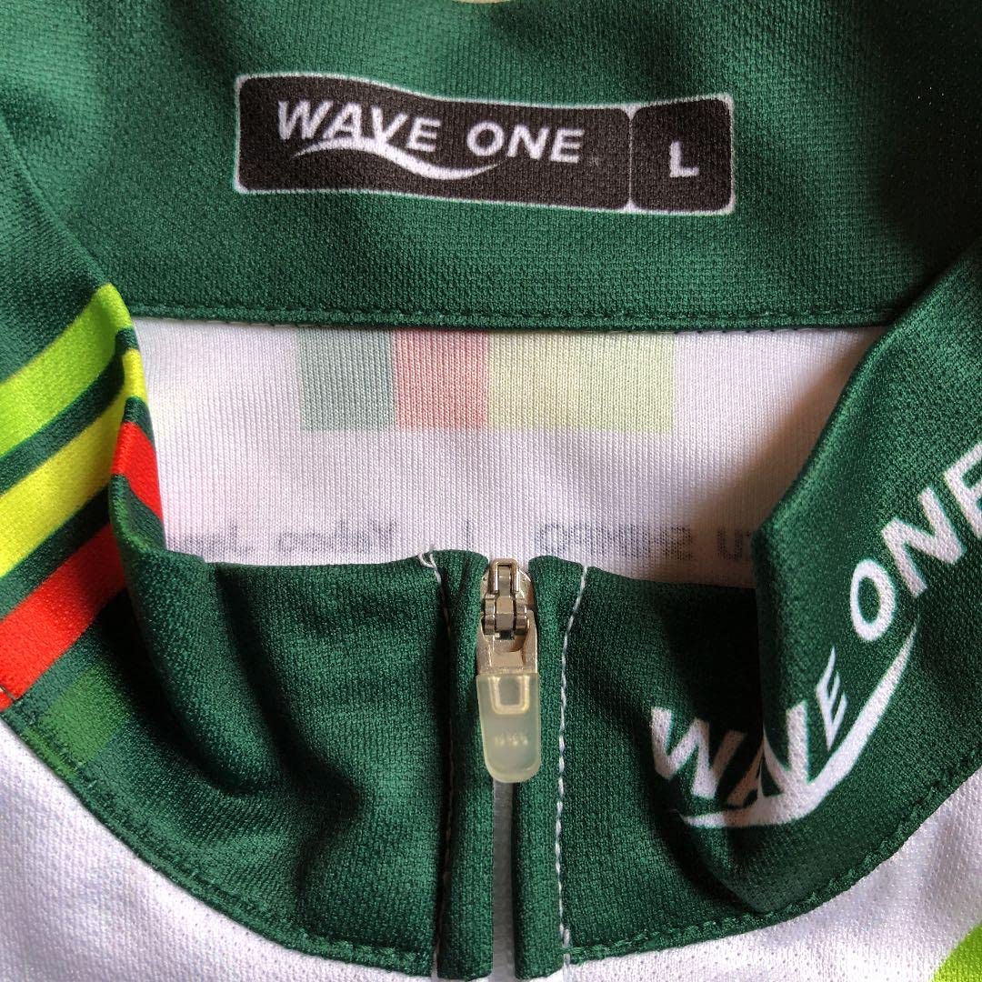 Amazon.co.jp: ツールド東北2018 ジャージ Lサイズ : ファッション