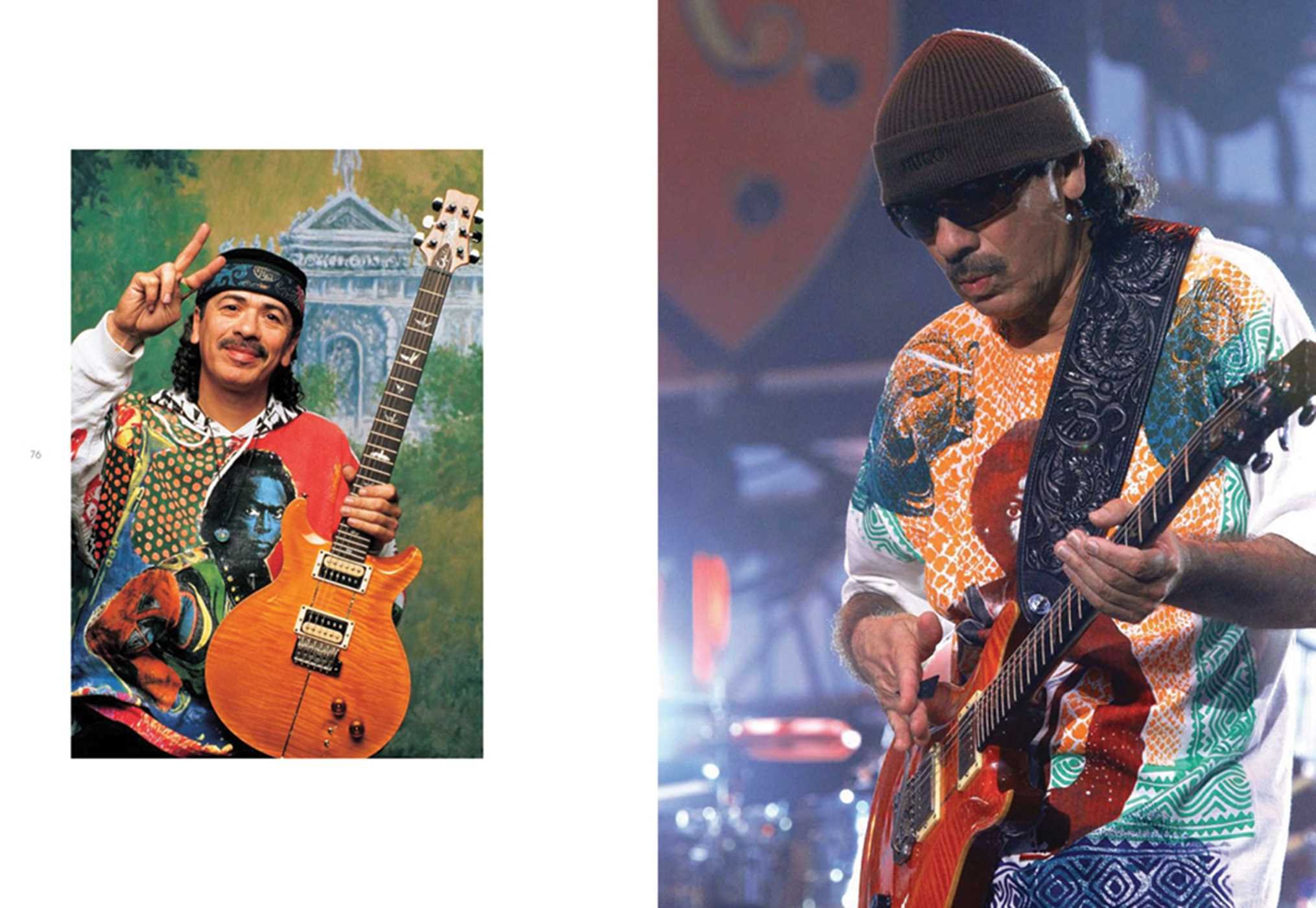 Rock Gods: Forty Years of Rock Photography